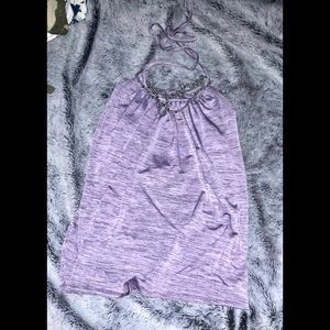 BCX Halter Top
